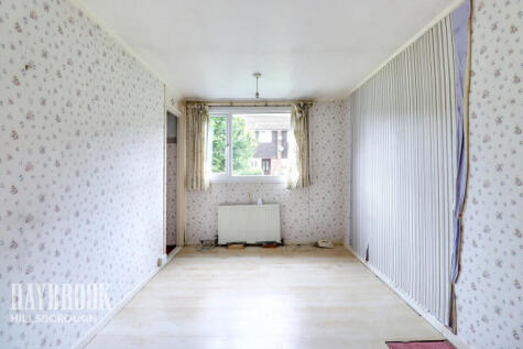 Grimsell Walk, Sheffield