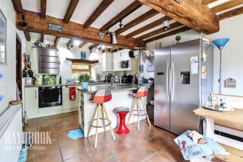 Brightholmlee Lane, Sheffield