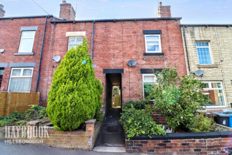 Victor Street, Sheffield