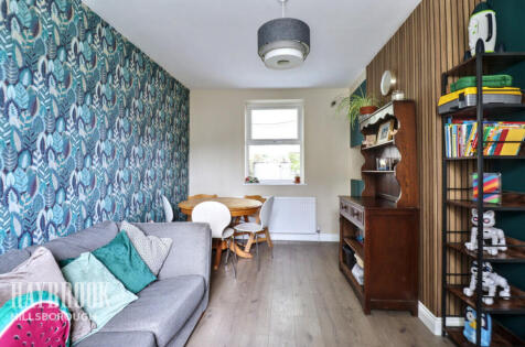 Cookson Road, Sheffield