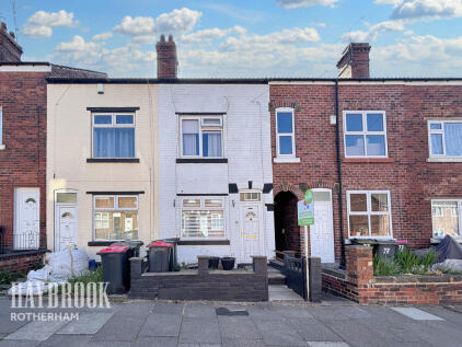 Ewers Road, Kimberworth