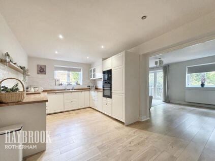 Steadfolds Lane, Thurcroft