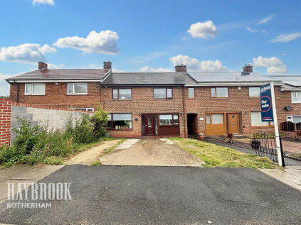 Oaks Lane, Kimberworth Park