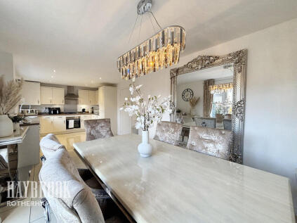 Trueman Drive, Rotherham