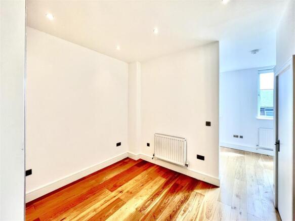 Bedroom Area