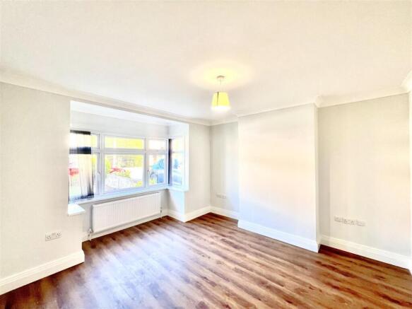 Reception Room One