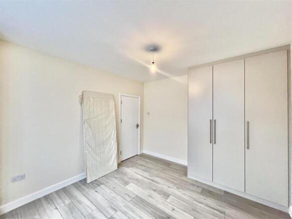 Reception Room One/ Bedroom Four