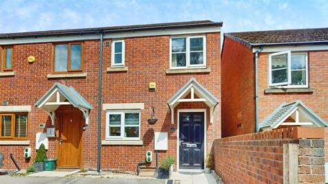 Sunderland Way, Lightcliffe, Halifax