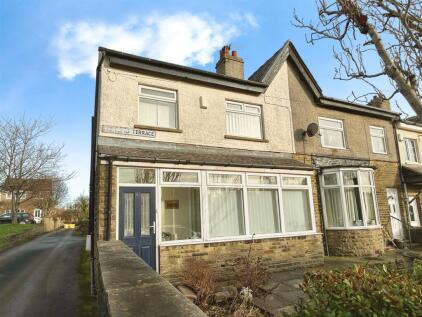 Ing Head Terrace, Shelf, Halifax