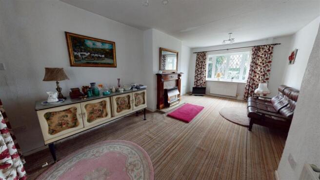 Dining Lounge