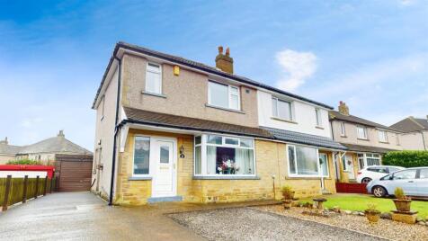 Victoria Drive, Northowram, Halifax