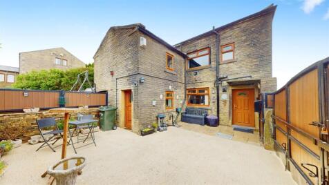 Roper Lane, Queensbury, Bradford