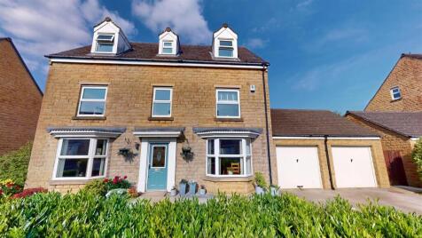 Aspen Grove, Northowram, Halifax
