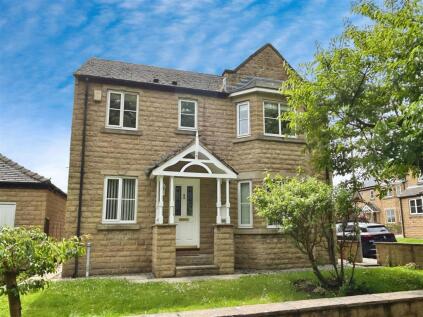 Upper Hall View, Northowram, Halifax