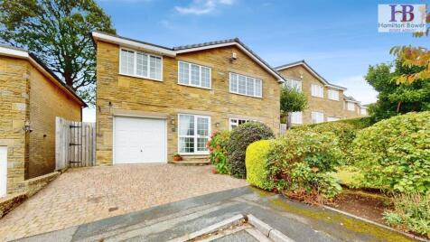 Chelsea Mansions, Northowram, Halifax