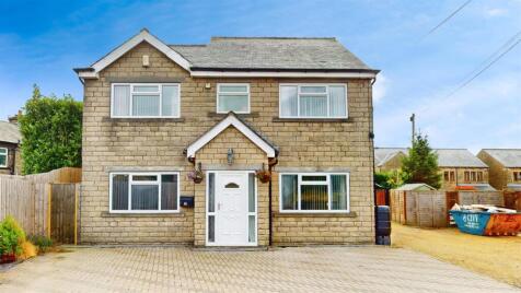 Cooper Lane, Shelf, Halifax