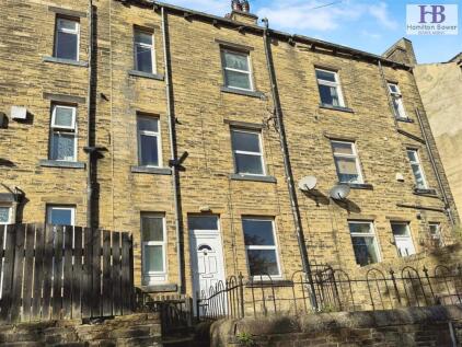 Ovenden Road Terrace, Halifax