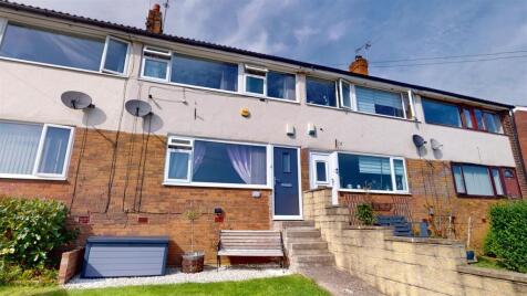 Stephen Close, Northowram, Halifax