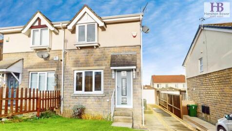 Sanderson Avenue, Bradford