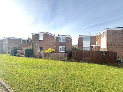 Garesfield Gardens, NE16