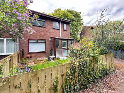 Moorcroft Close, Newcastle Upon Tyne, NE15