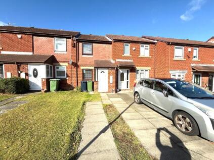 Clavering Square, Gateshead, Tyne And Wear, NE11