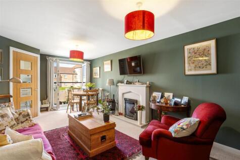 Stillington Road, Easingwold, York