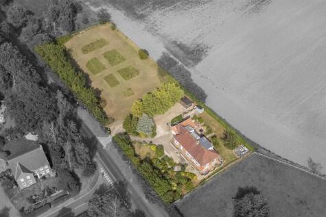 Oulston Road, Easingwold, York