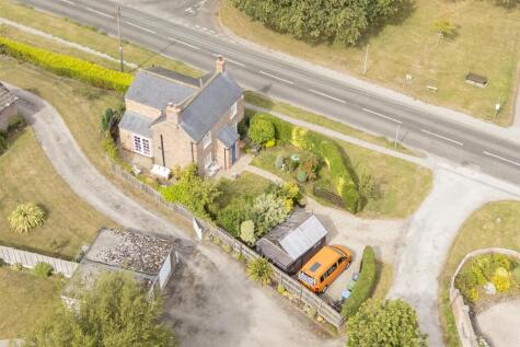 Easingwold Road, Stillington, York