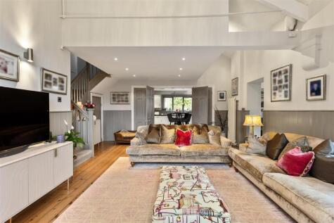 Main Street, Alne, York