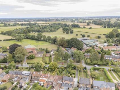 Main Street, Alne, York