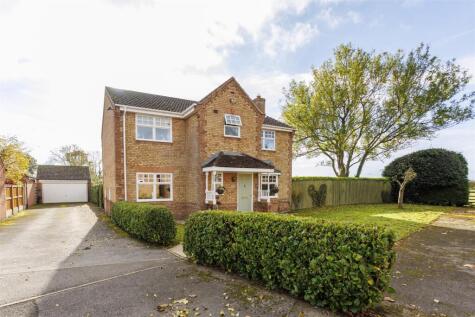 Whiteoak Avenue, Easingwold