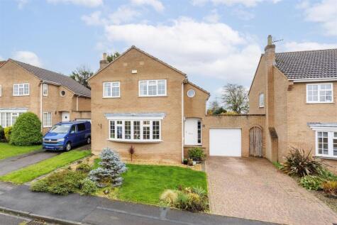 Thornlands, Easingwold