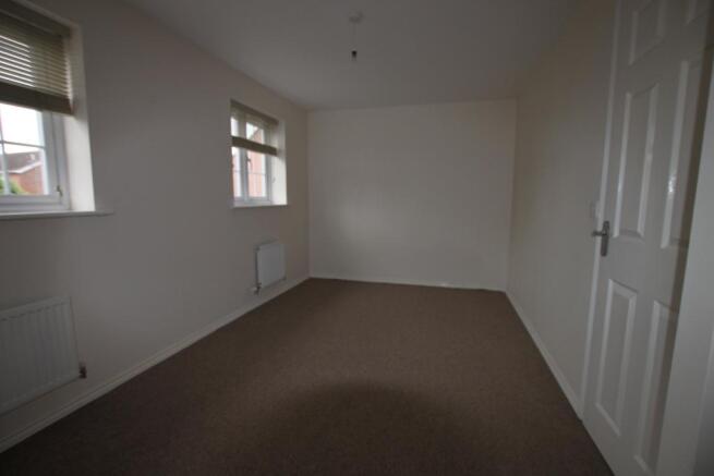 3 bedroom house to rent in Roman Close , Barrow upon Soar