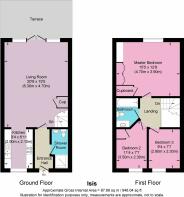 Floorplan 2D