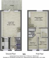 Floorplan 3D