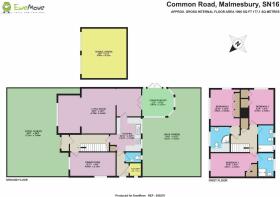 Floorplan 2D