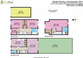 Floorplan 2D