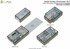 Floorplan 3D