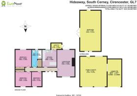 Current Floorplan