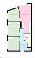 Victoria Road 4 - Ground Floor - Metres