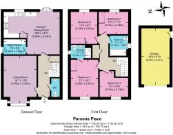 7 Parsons Place new
