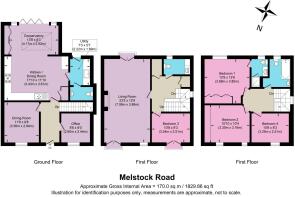 Melstock-Road