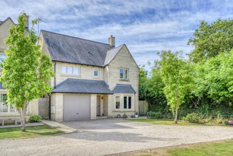 23 Nightingale Way, South Cerney, Cirencester