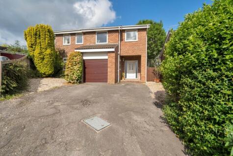Sherford Road, Swindon, SN25