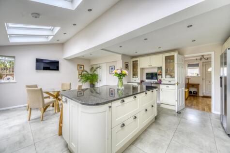 Sudeley Drive, South Cerney