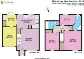 Floorplan 2D