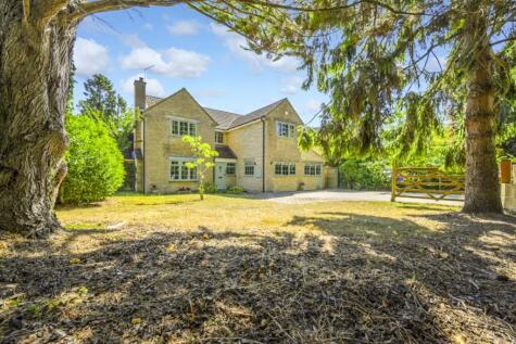 Cirencester Road, South Cerney