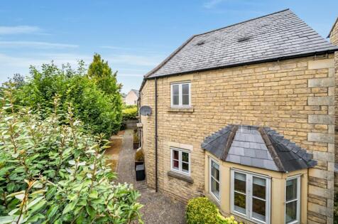 Forstall Way, Cirencester, Gloucestershire, GL7