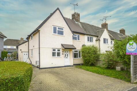 Woodlands Road, Cirencester, Gloucestershire, GL7